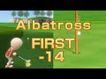 [World Record] Wii Sports Resort Golf Classic 9 Speedrun 4:35