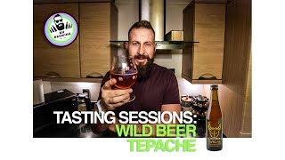 Wild Beer - Tepache 🍍 | TASTING SESSIONS