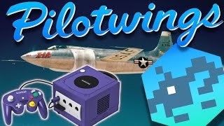 Pilotwings for Nintendo GameCube - Unseen64