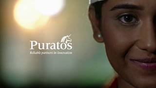 Puratos - Video Corporativo