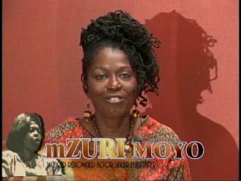 Mzuri Moyo - YouTube