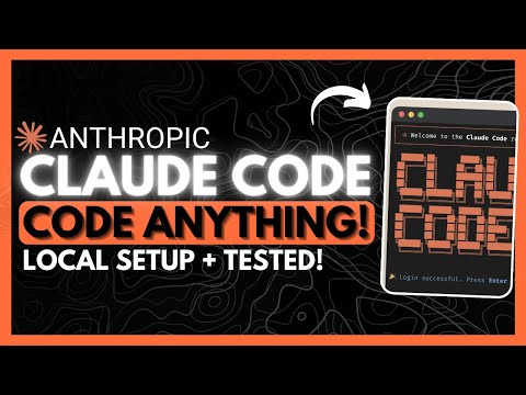 Claude Code: NEW Agentic AI Coder By Anthropic! Automate Coding! (Installation Guide)