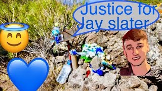 JUSTICE FOR JAY SLATER  SNEAK PEEK FOR PART 13 COMING TONIGHT GET READY FOR TWIST TRIGGER WARNING ⛔️