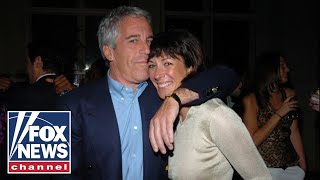 The Five react to speculation Ghislaine Maxwell could sing like a canary for leniency