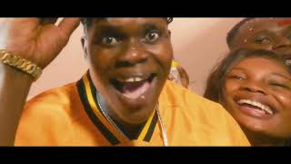 Dj Boogie black  ft Bioman Jalousie clip Officiel 6K