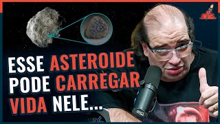 SAIBA TUDO SOBRE o ASTEROIDE BENNU