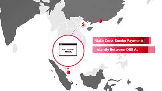 DBS PriorityPay. Instant cross border payments for corporates.