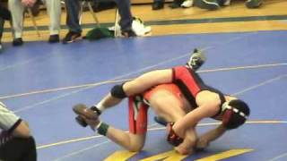 Whoifwhat: Matt Marino Wrestling 112-09