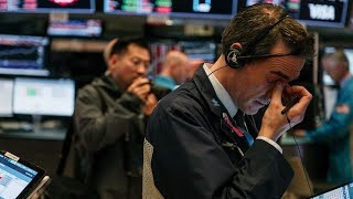 Bull Market Is Over and Recession Will Begin Mid-2020, Sri-Kumar Says