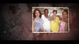 Death Announcement and Life in Photo of Ainsworth Nathaniel Hippolyte