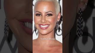 7 White CelebritiesYou Didn't Know WereActually Black