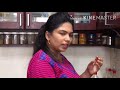 indhujapriyan s receipe mutton thokku for bachelors