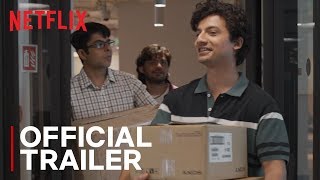 Upstarts | Official Trailer | Netflix India