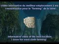 World of Warcraft Wool Cloth Farming Wetlands World of Warcraft Wool Cloth Farming Wetlands