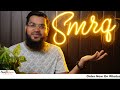 video kyu nahi arahi thi mohsin raza qadri smrq vlog .