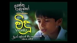 Vidhu Sinhala Film (විදු සිංහල චිත්‍රපටය)