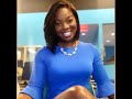 Ashley Garrett Morning News Anchor #coronavirus coverage April 2020