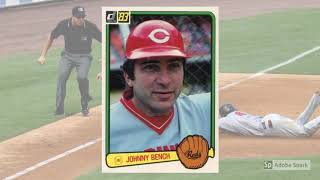 1983 Donruss Baseball Cards – 10 Most Valuable