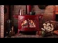 Vermont Castings® Encore Wood Stove