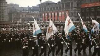 Parad Victory 1945 - Wynn-Red Alert 3. Theme - Soviet March