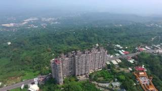 DJI Phantom 3 P3A 空拍 嘉義 仁義潭\u0026嘉南第一景Taiwan Aerial Video Reny Lake 20160404 Drone