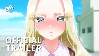 Kimi no Koto ga Daidaidaidaidaisuki na 100-nin no Kanojo Season 2 - Character Trailer