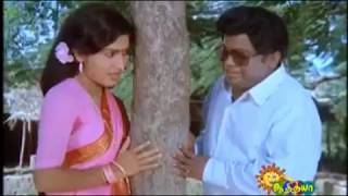 Senthil kovai sarala comedy