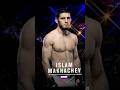 REMATCH JANUARY 18 🔥 HONDA CENTER - Islam Makhachev vs Arman Tsarukyan