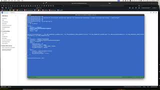 How to run Nextflow on AWS Batch (with checkpoint restore)