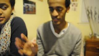 How Ethiopian People Pronounce Words Very Funny Part 1