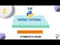 The Python Curses tutorial - Make Good Looking Terminal Apps!