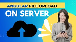 Angular 13 File Upload Project from scratch, Angular image upload on server project with testycodeiz