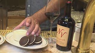 Kohr Explores: McMinnville restaurant offers farm-to-table cuisine