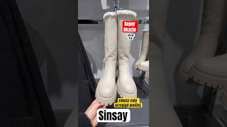 Sinsay #sinsay #shopping #comeshopwithme #new #shoppingvlog