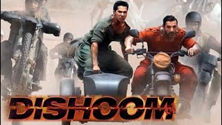 Dishoom 2016  Full Movie | Hindi | Facts Review | Explanation Movies | Films Film || !