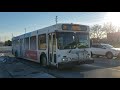 yrt 573 takeoff