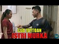 GUA TATTOAN, ISTRI MURKA!!!