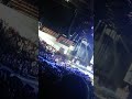 Old Dominion. Make It Sweet tour. Madison Wi. Intro and be with me.