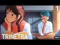 TRINTERA - EP 01  | VARUN FF