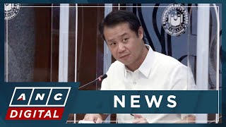 Headstart: One-on-One with Sen. Sherwin Gatchalian | ANC