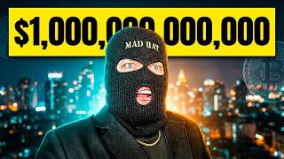 the EVIL world of online scams