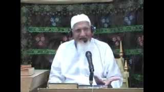 Asma ul Husna -Zuljilaal e wal Ikraam-AsSamad- Al Haye Al Qayoom -Hameed um Majeed- maulana ishaq