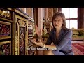 King George IV's Favorite Room | The Queen's Palaces | BBC Select