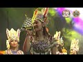 WUJUTE ROSO - VITA ALVIA // JANGER VERSION // ANNIVERSARY KE-2 ENTERTAINMENT FC BANYUWANGI