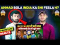 India is Right? l Pakistani Reacts to Major Gaurav Arya on Champions Trophy 2025 in Pakistan