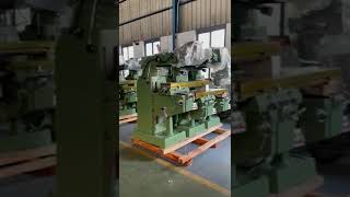 M1TR Turret Milling Machine | 9872902527 | SIC