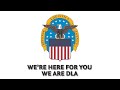 We're Here For You: We Are DLA (Open Captions)