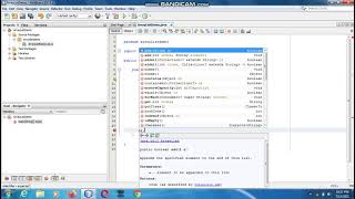 Java the complete Reference Ninth Edition (Chapter 18) Example (1) ArrayList Class