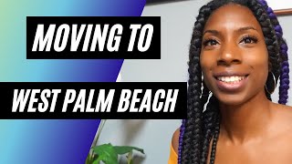 MOVING TO WEST PALM BEACH FLORIDA: Why, Things To Do, How Much Does IT Cost, Is it Family Friendly