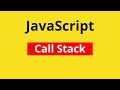 The JavaScript Call Stack Explained